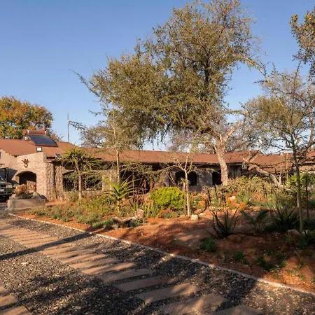 Phomola Manor Holiday Home Phalaborwa Exterior photo