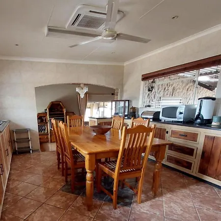 Phomola Manor Holiday Home Phalaborwa Exterior photo
