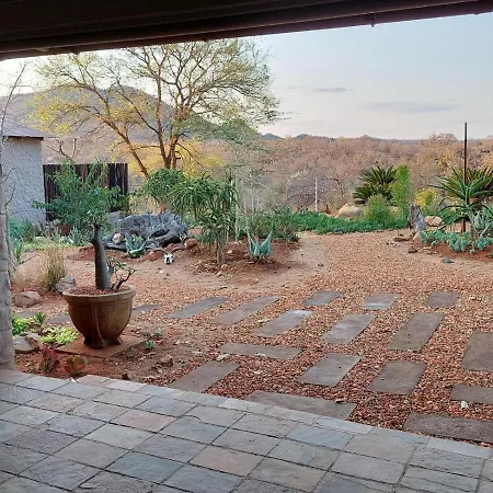 Phomola Manor Holiday Home Phalaborwa Exterior photo