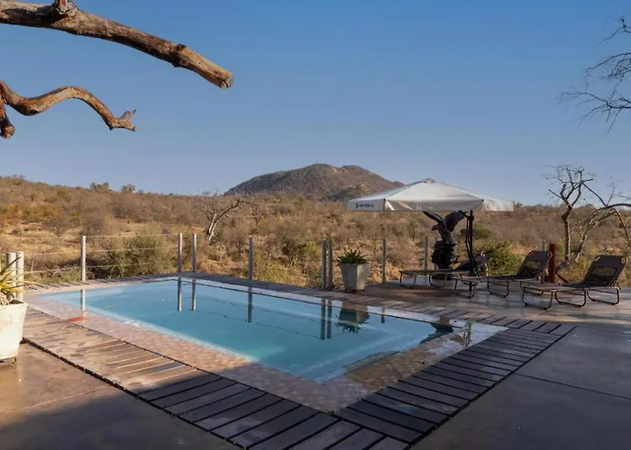 Phomola Manor Holiday Home