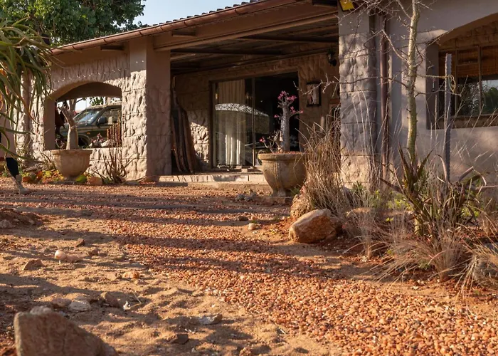 Phomola Manor Holiday Home