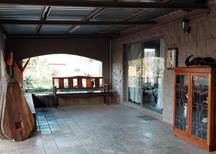 Phomola Manor Holiday Home