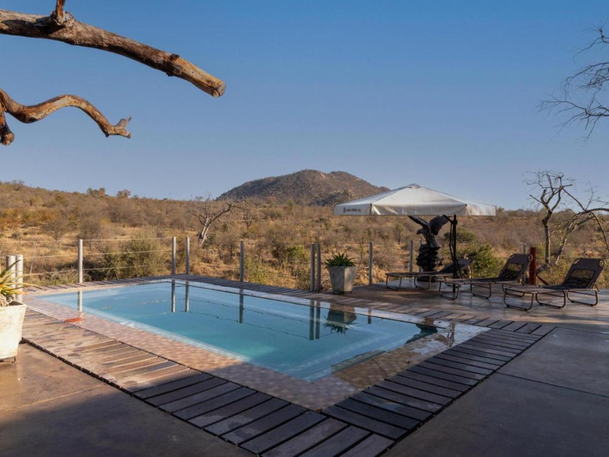 Phomola Manor Phalaborwa
