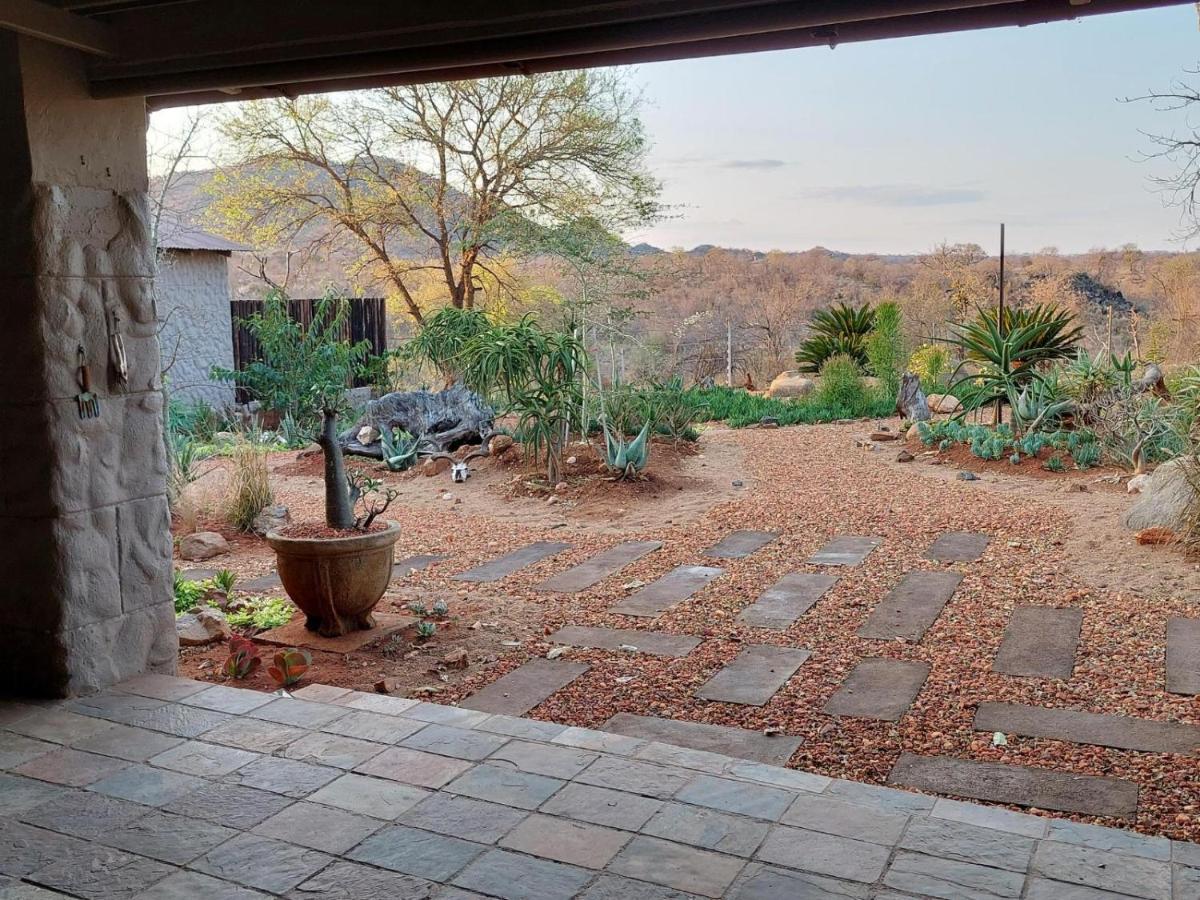 Phomola Manor * Phalaborwa